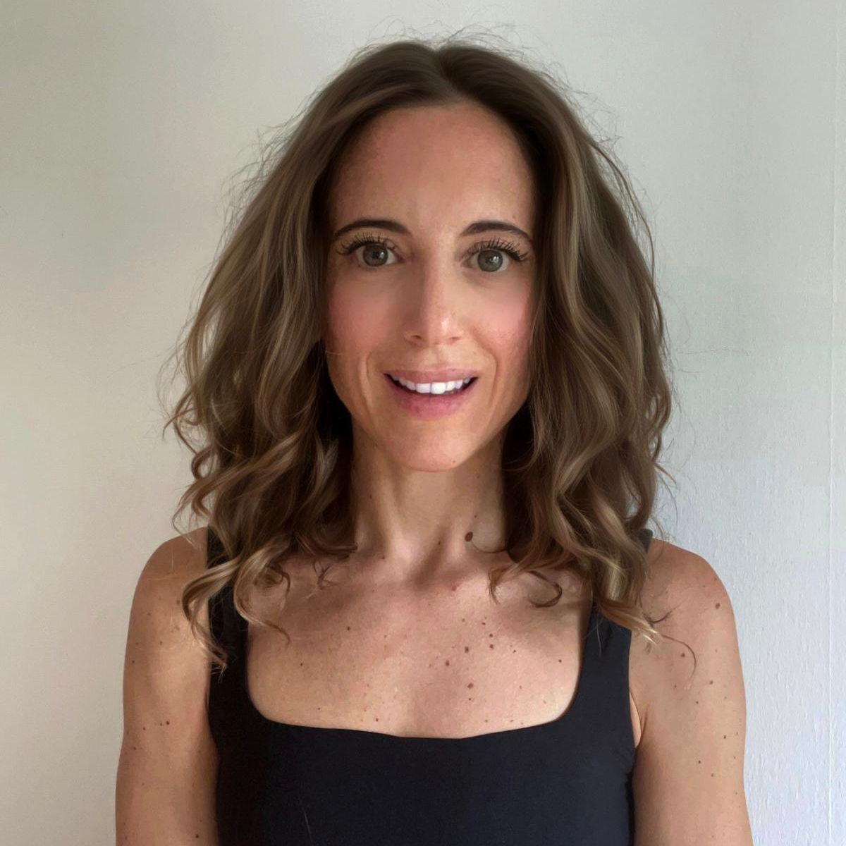 Pilates & motion