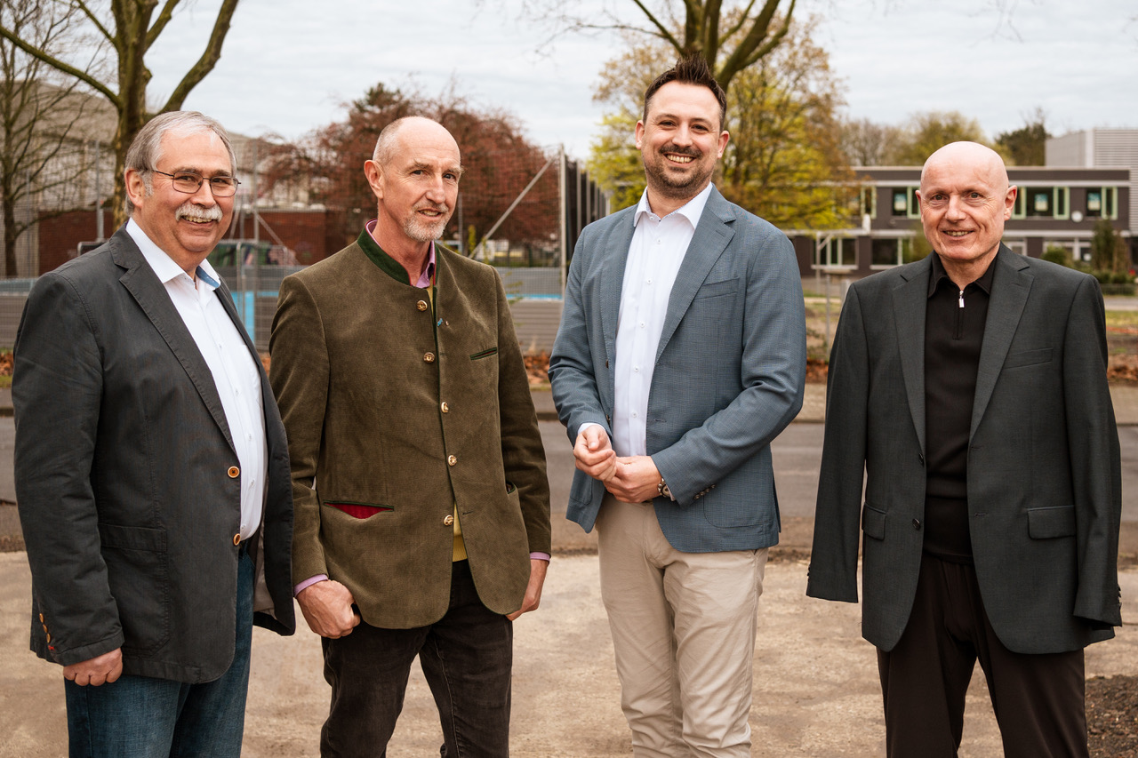 FDP Stadtverband Sinzig nominiert Martin Thormann als Kandidaten für das Amt des Ortsvorstehers