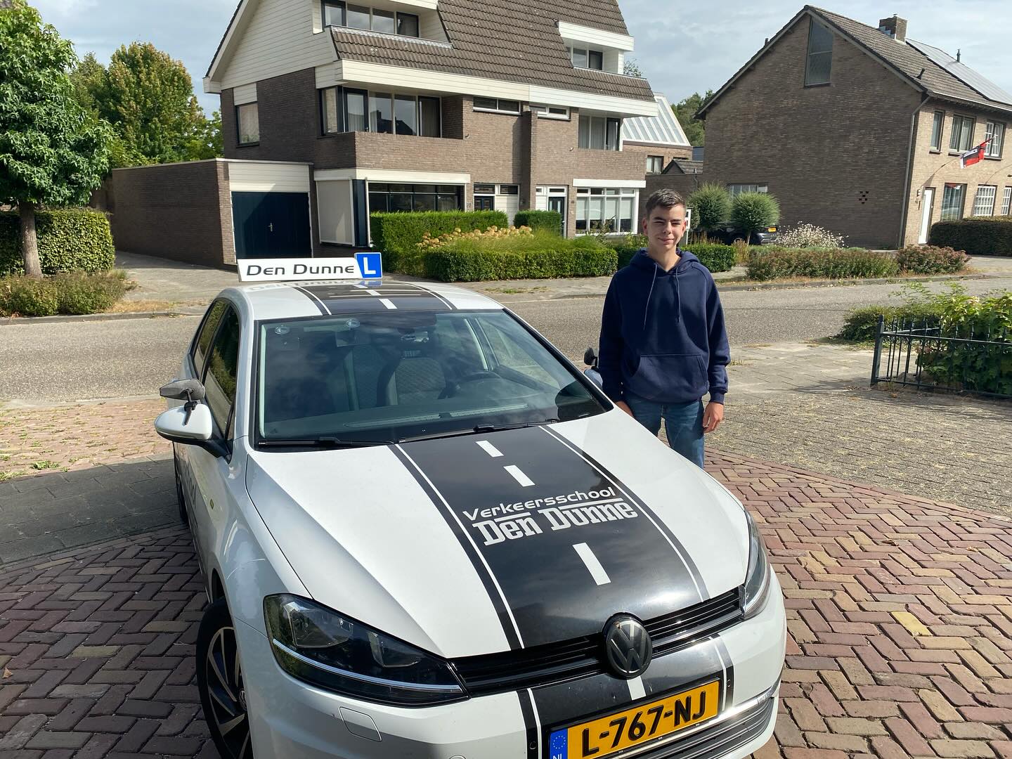 Tim van Oers