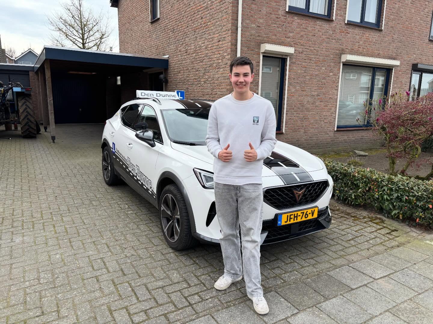 Jacco de Koning