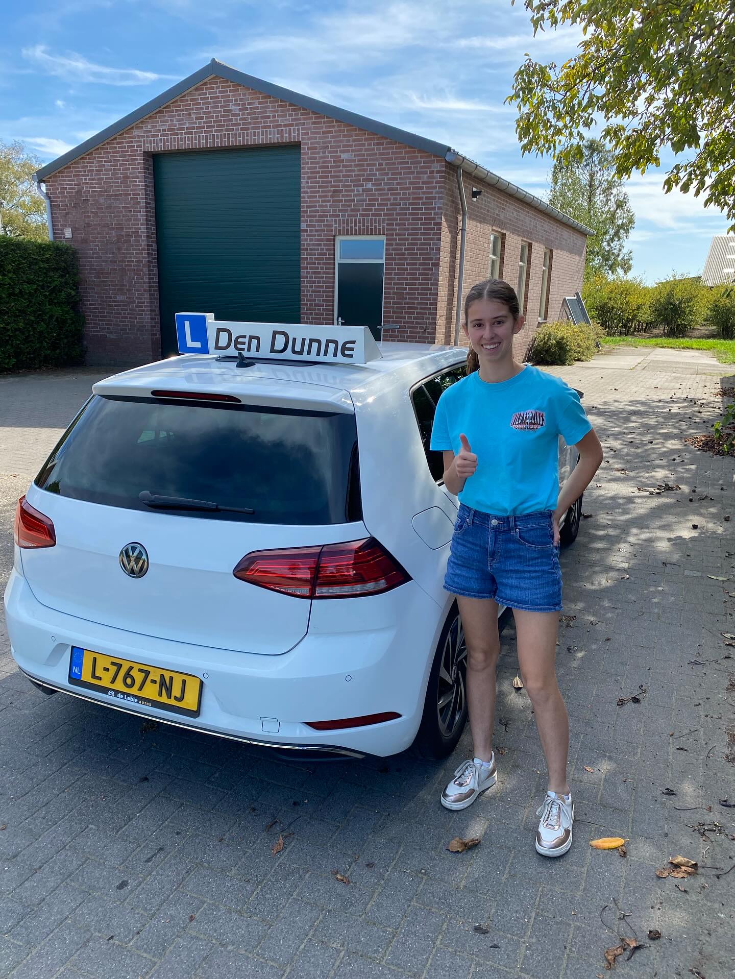 Cindy Struijs