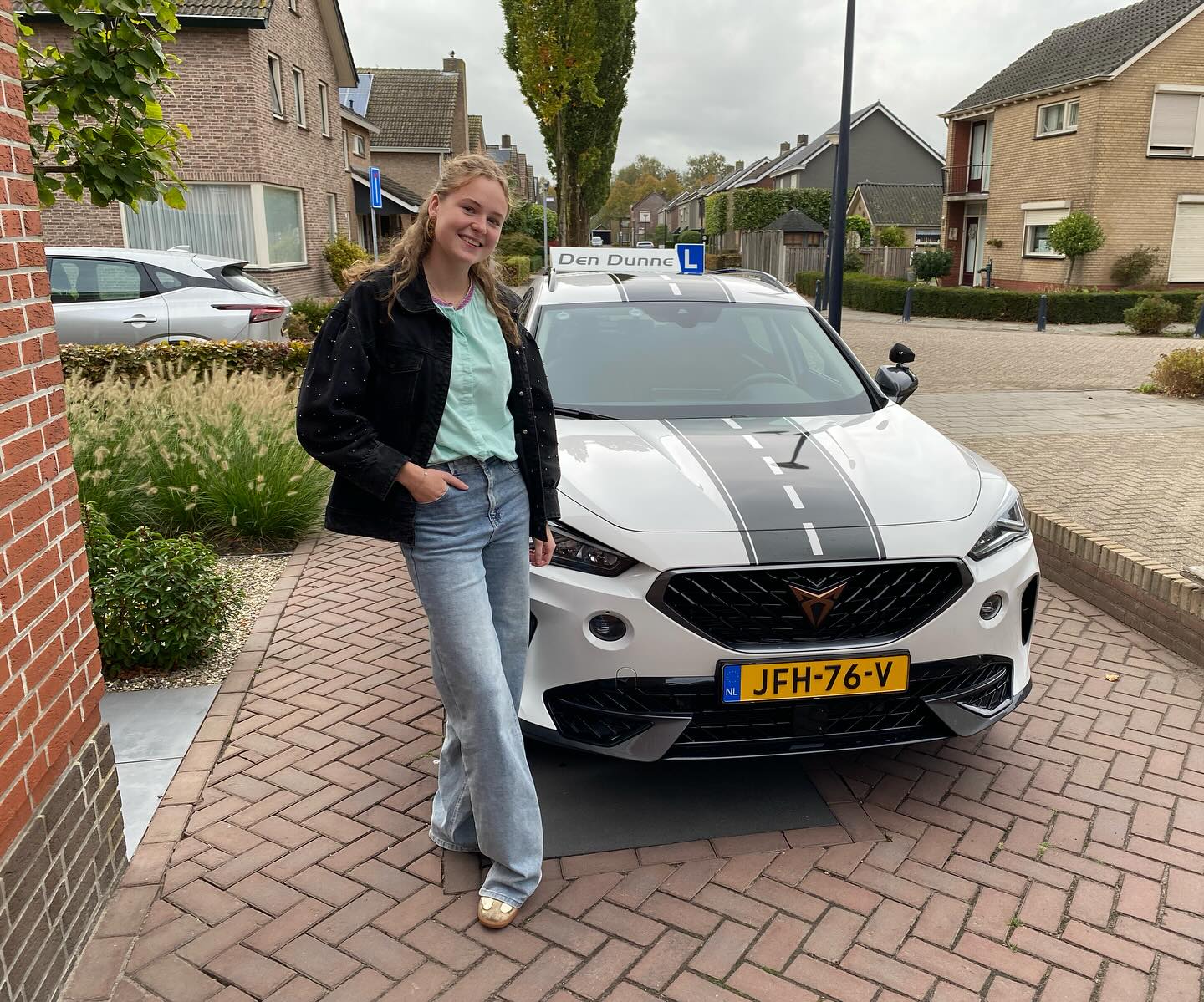 Door van Aert