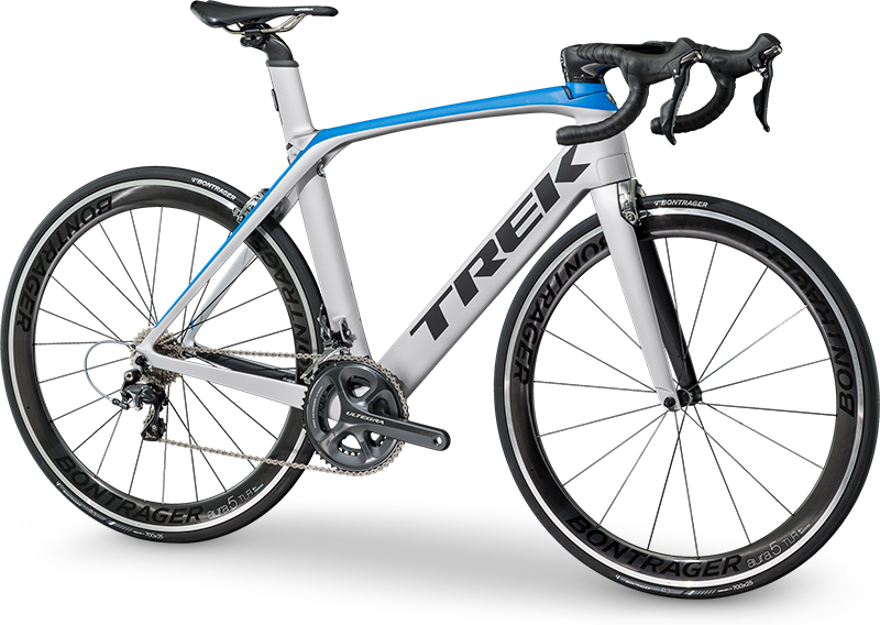 Trek Madone SLR 9
