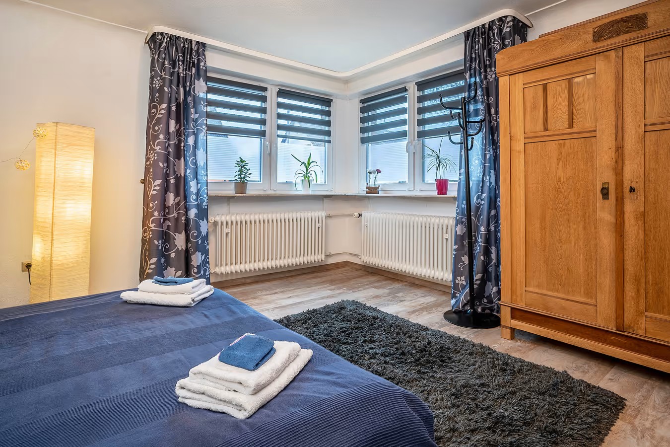 - ferienwohnung fotografieren