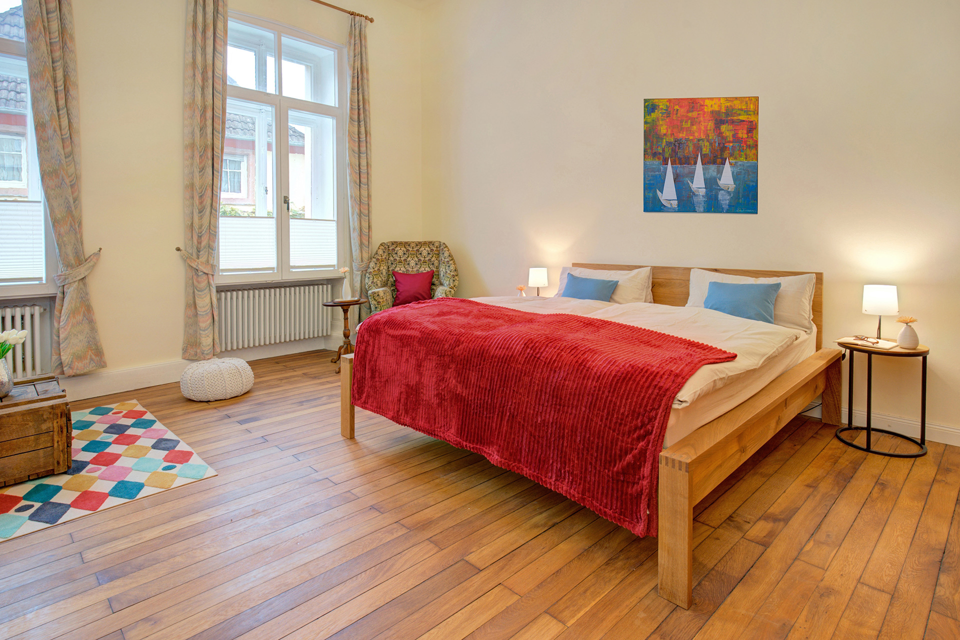 - ferienwohnung fotografieren