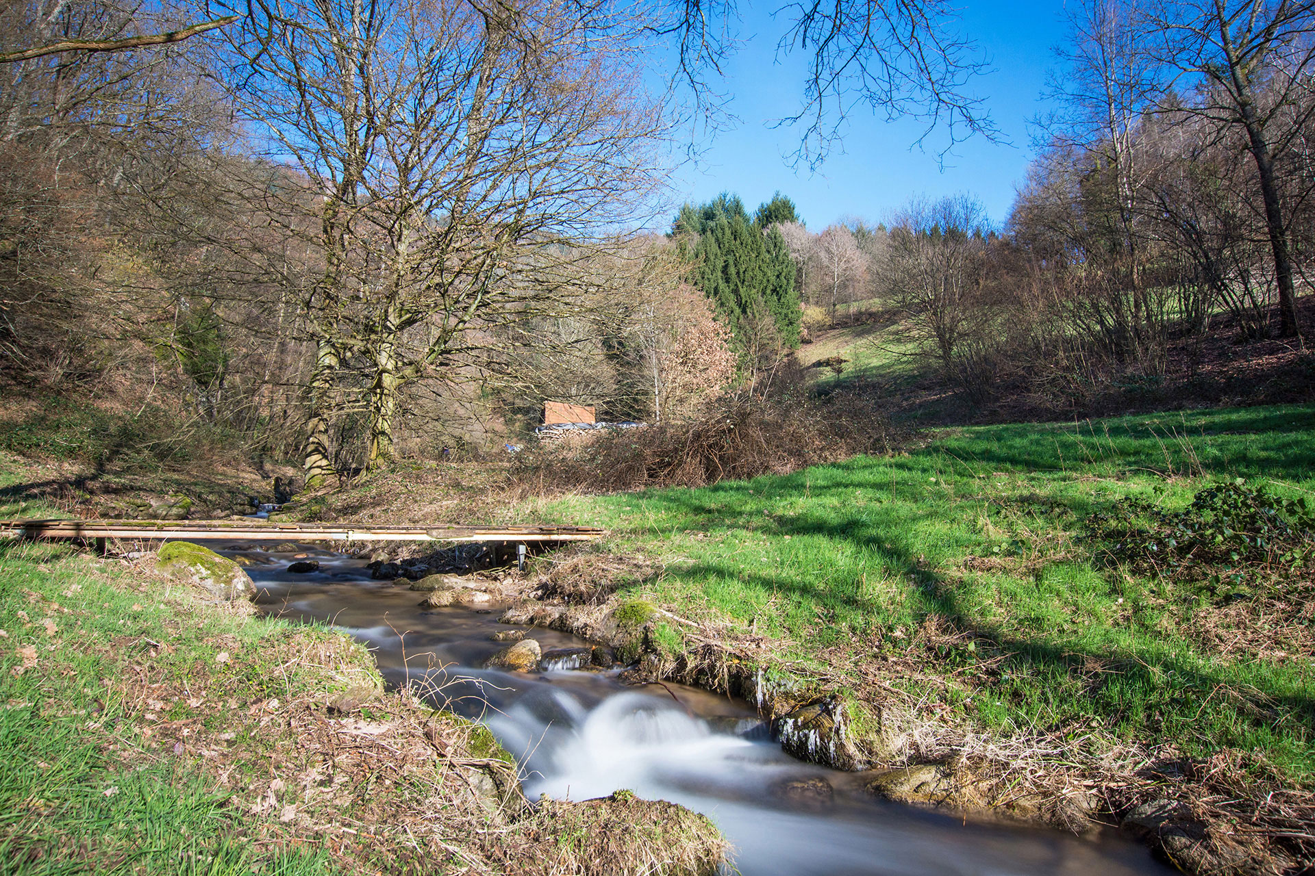 11 Kunstweg am Reichenbach