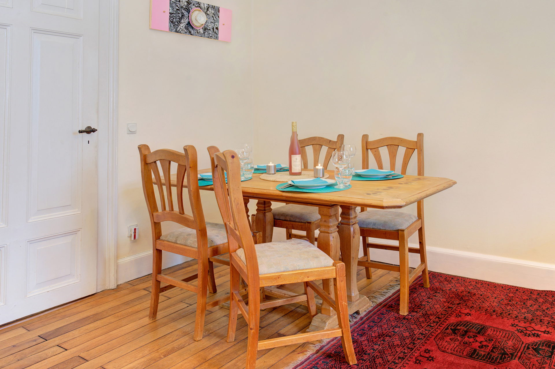 - ferienwohnung fotografieren