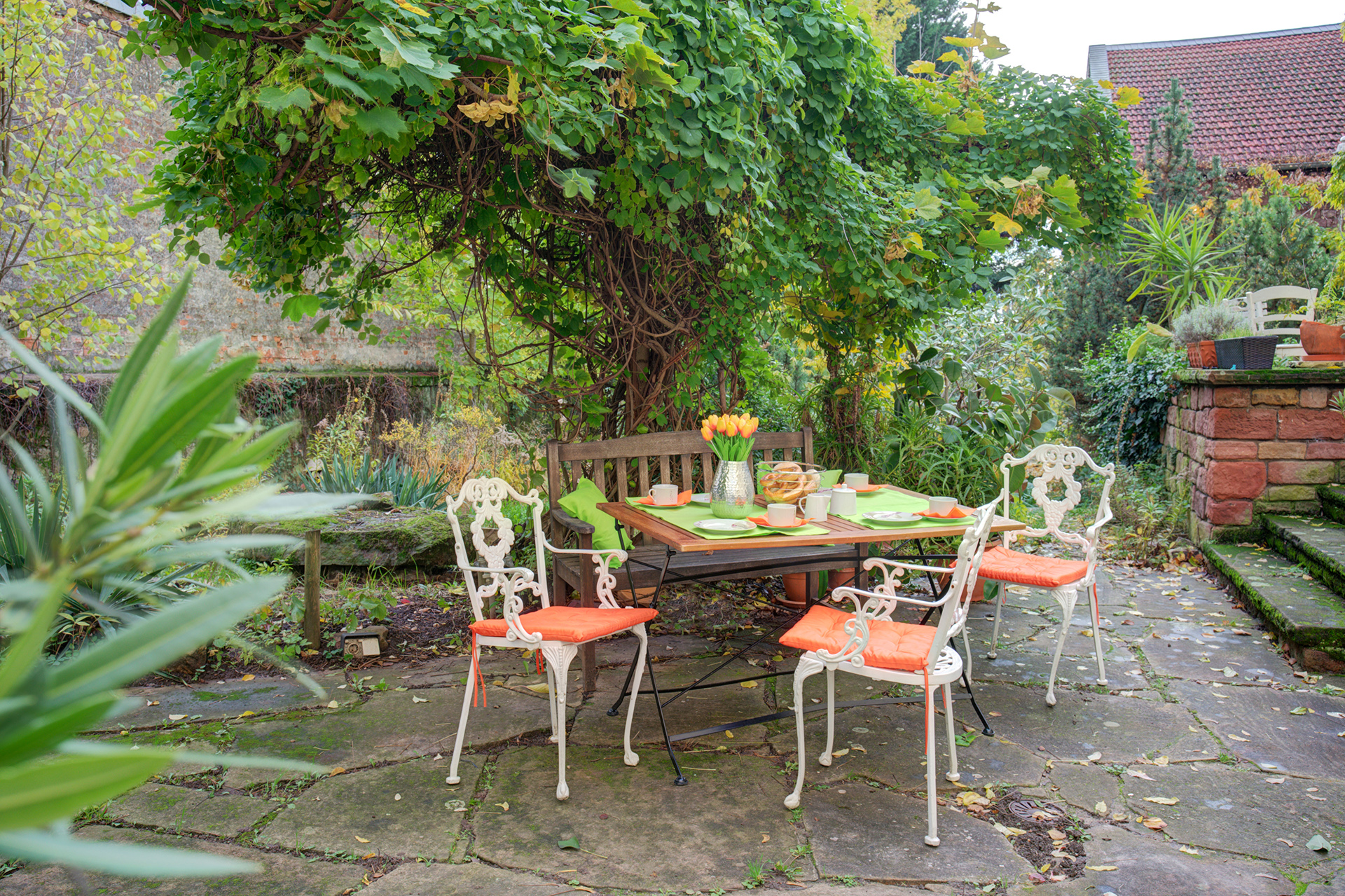 - ferienwohnung fotografieren