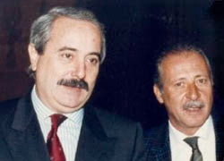 Falcone e Borsellino