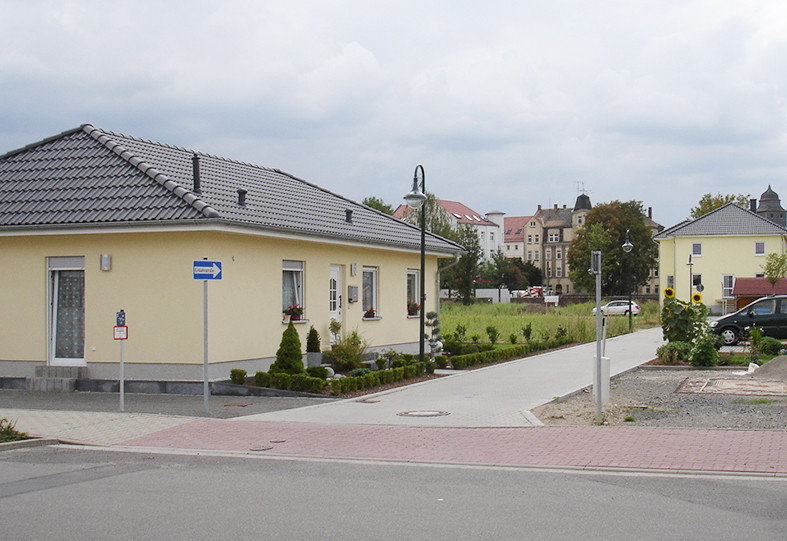 Handelshof Leipzig Stadtbau Reichsstraße 1-9