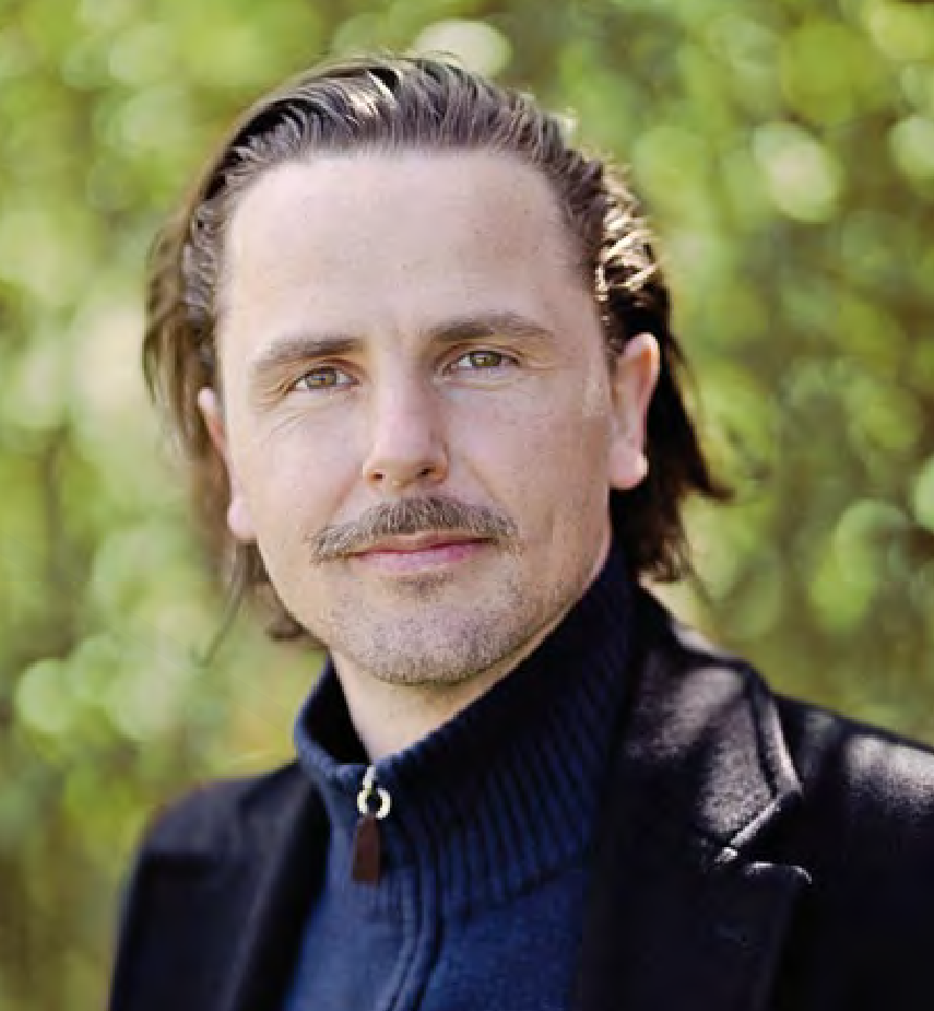 Alexander Klessinger