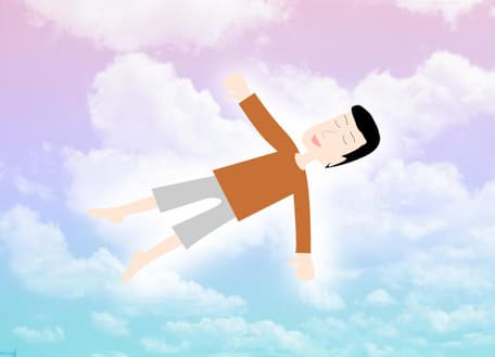 アーユルヴェーダ　瞑想