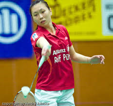 Beiwen Zhang (Bild: BC Düren)