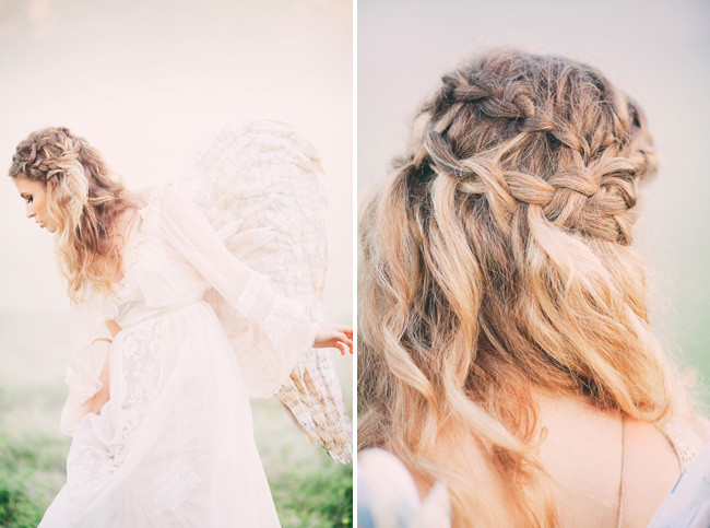 greenweddingshoes