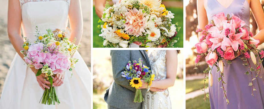 Donique Bader, FleursNYC, Joysflorist