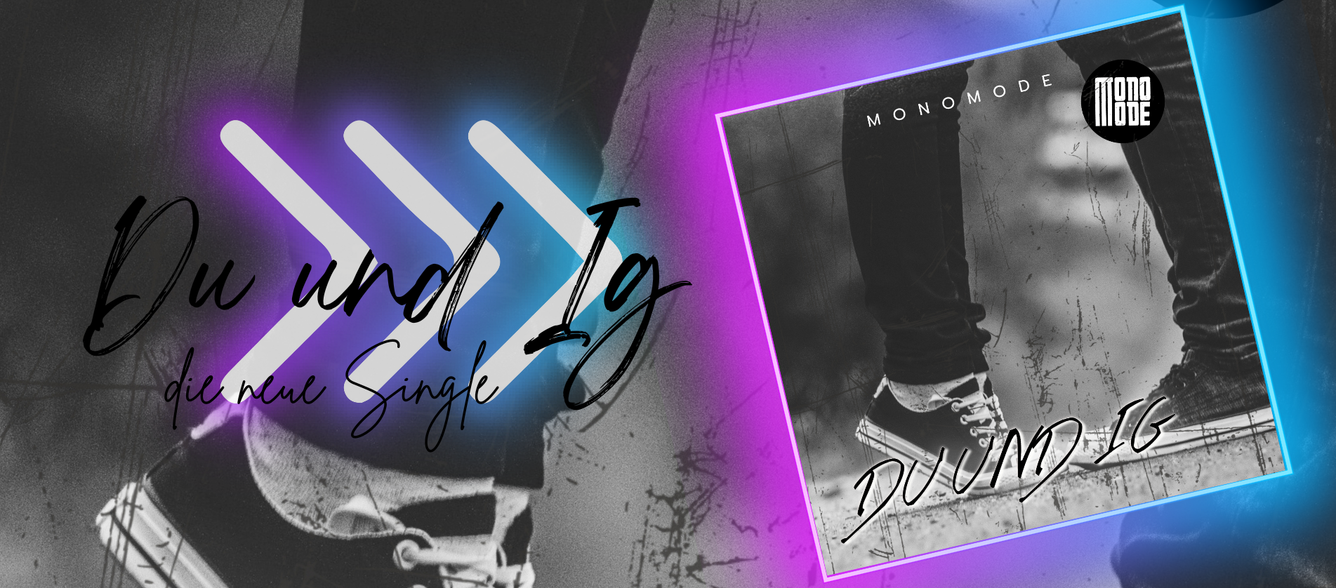 Neue Single - Du und Ig