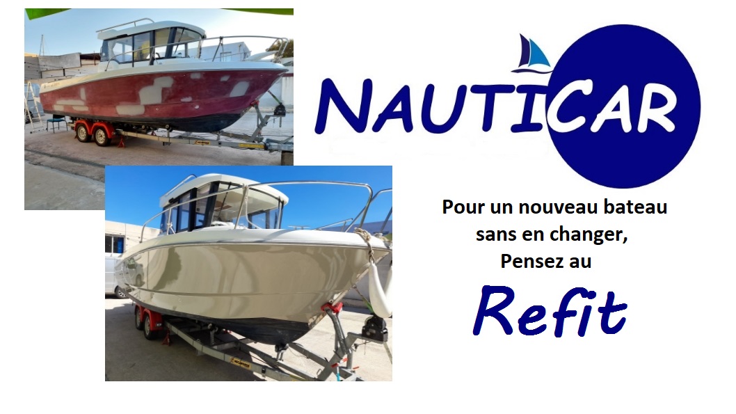 REFIT, étudions ensemble votre projet