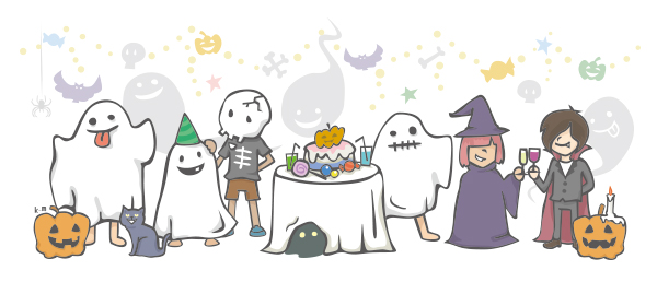 2018年　ポストカード