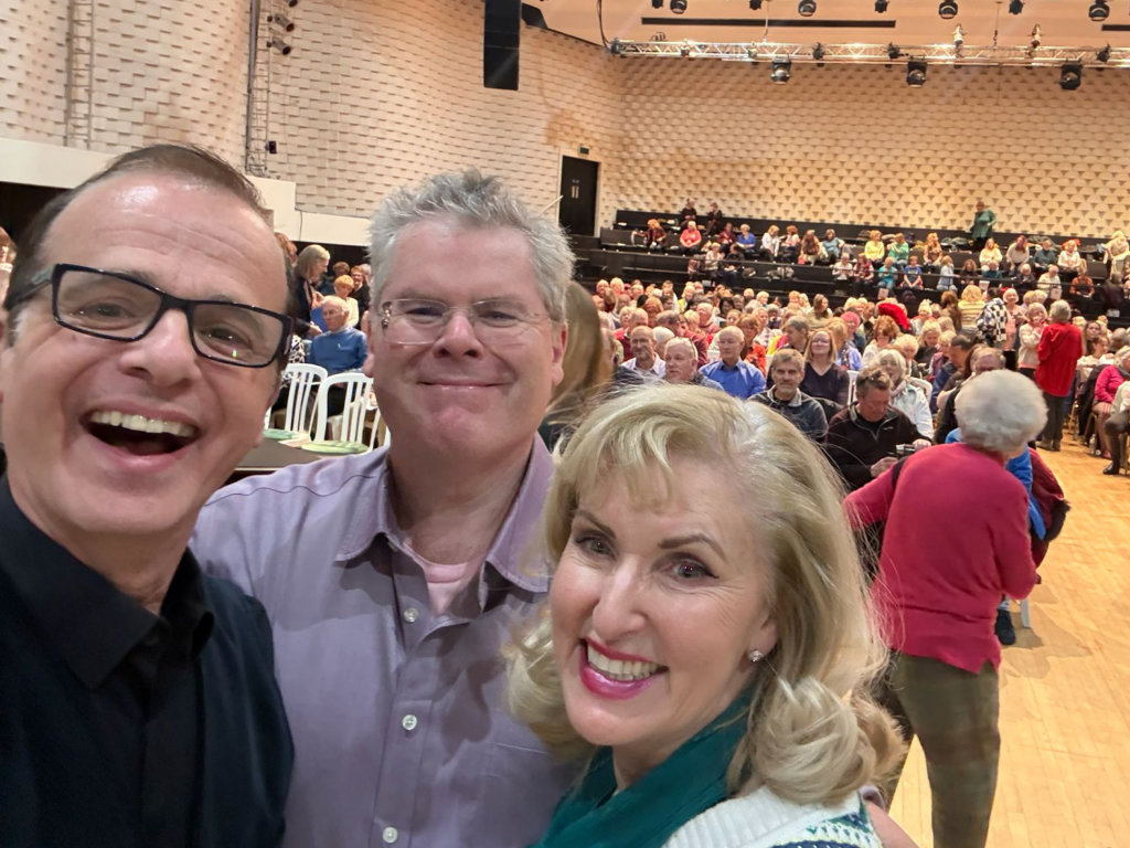Big Sing 2026