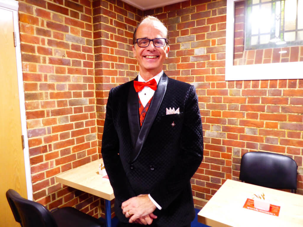 Immanuel Christmas Concert