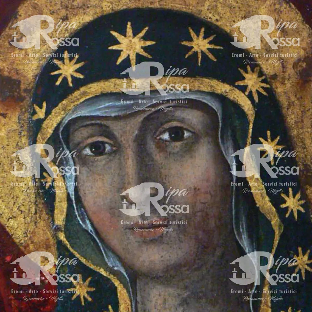 L'"antichissima" Madonna di San Luca