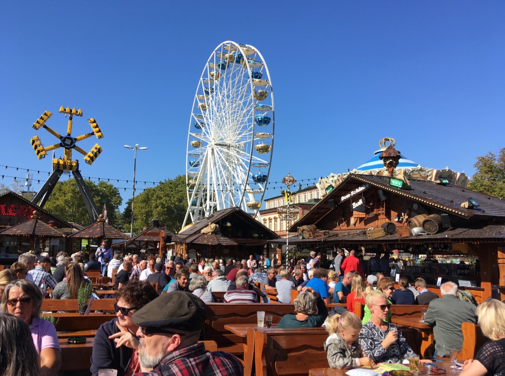 Neustadt Pfalz Weinfeste Neustadt Pfalz Weinfeste