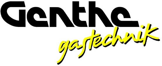 Logo Genthe gastechnik/Genthe Gastechnik GmbH bis 2020