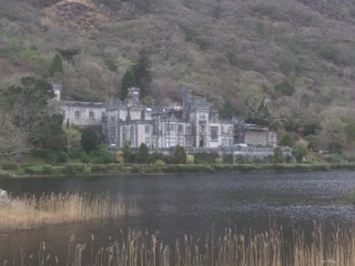 Kylemore Abbey