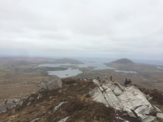 Connemara National Park