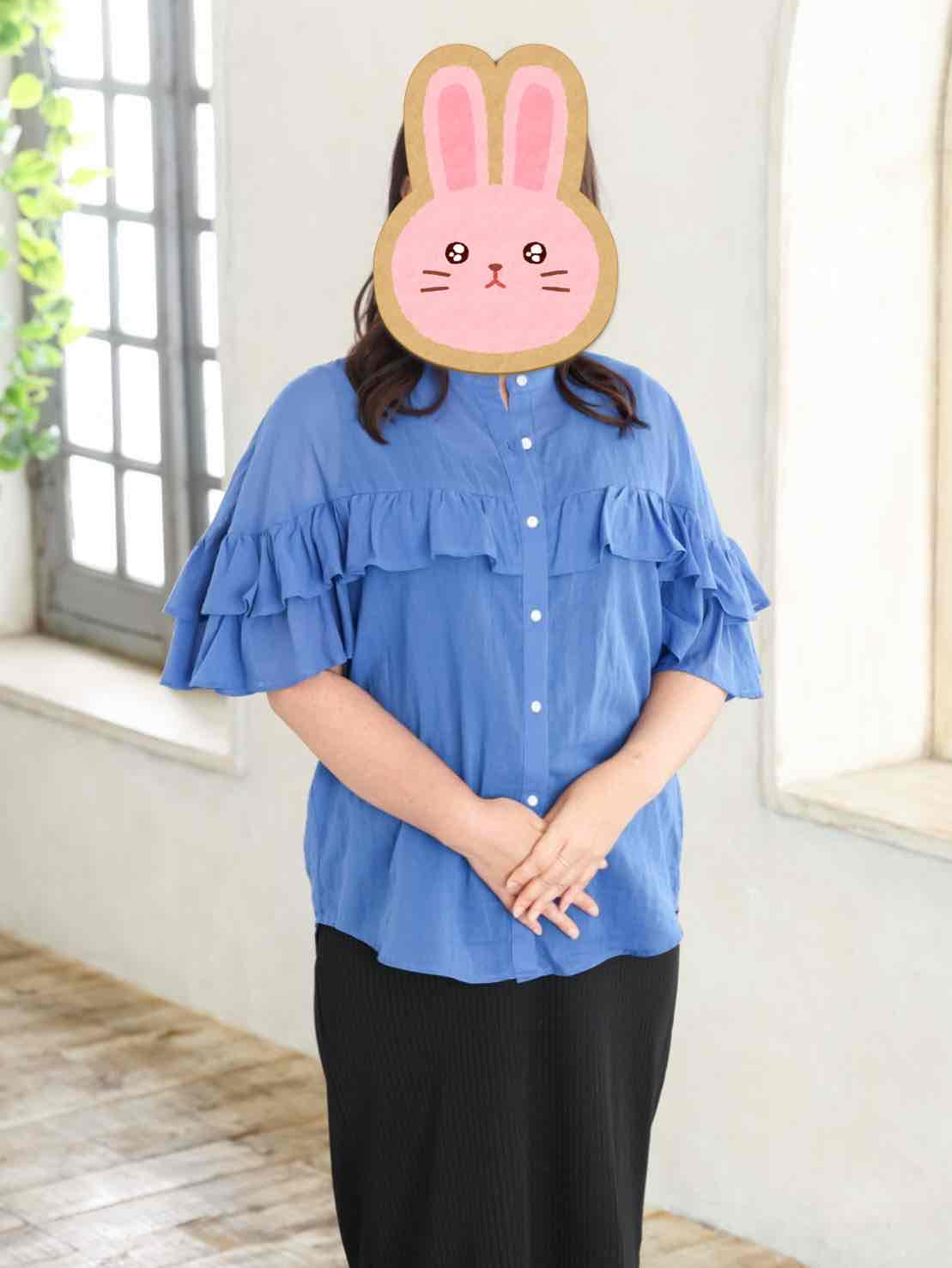 関東【40代後半女性】知性と美しさを兼ね備えた、大人の魅力
