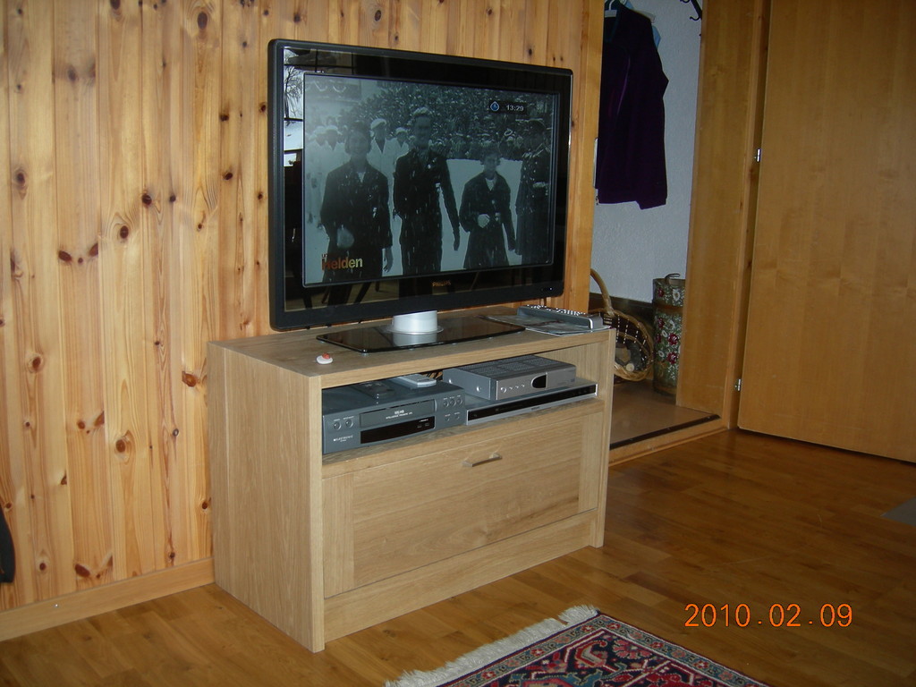 Fernsehmöbel