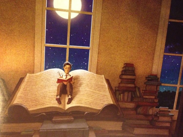 Benvenuti su reclibri!