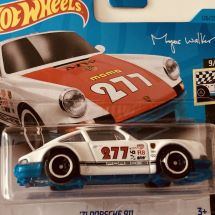 Gewinnspiel (beendet): Wir verlosten einen kleinen Traumwagen