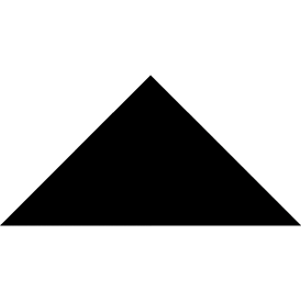 Tangram puzzle 4 : Triangle - Visit http://www.tangram-channel.com/ to see the solution to this Tangram