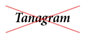 Tanagrams - www.tangram-channel.com