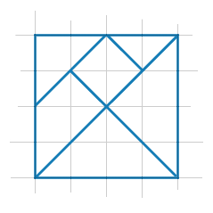 Draw your own tangram - Picture #6 - www.tangram-channel.com