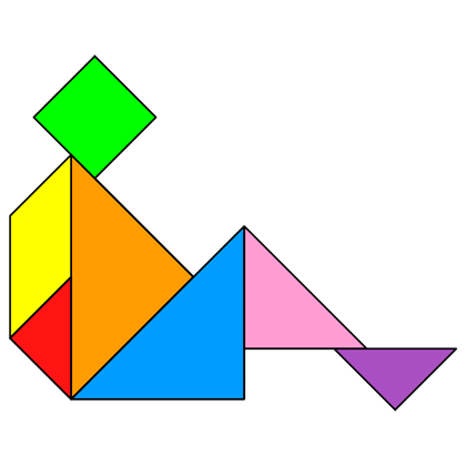 Tangram