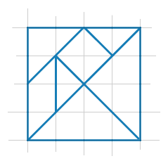 Draw your own tangram - Picture #7 - www.tangram-channel.com