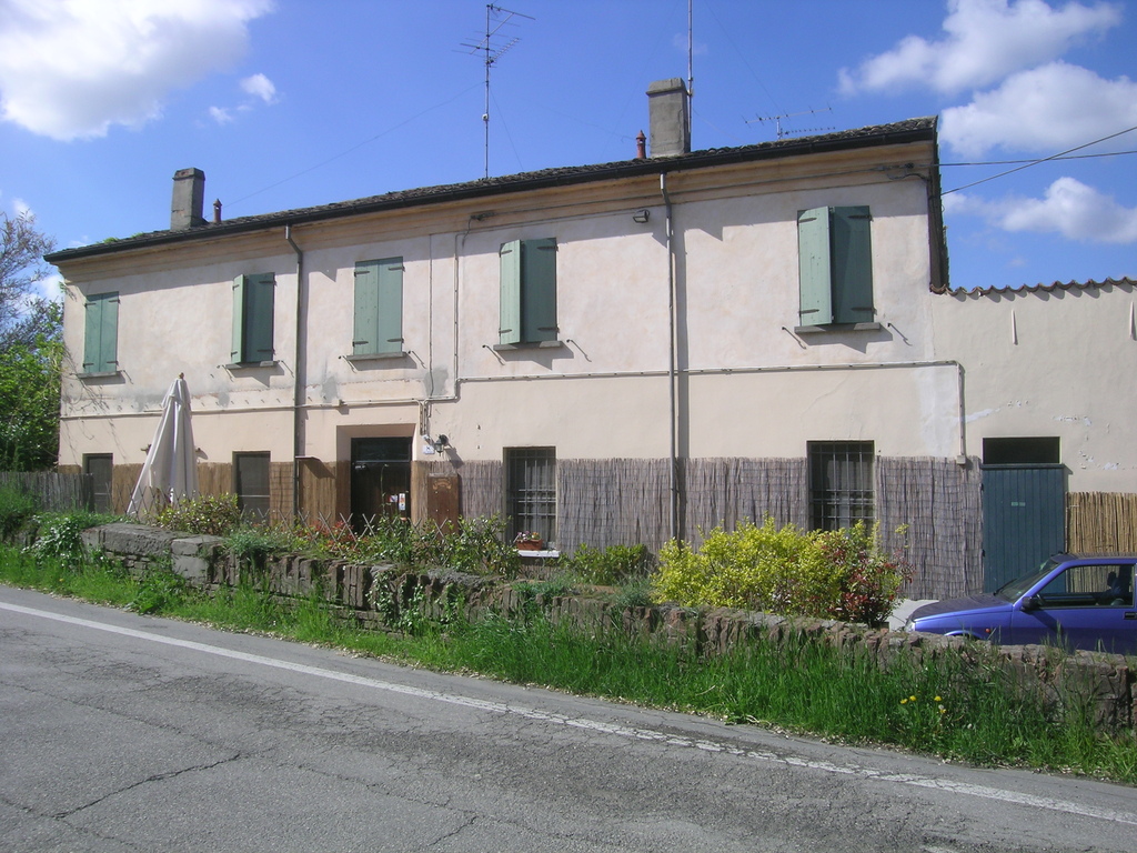 L'Osteria di Dumandò, realizzata coi compensi della delazione