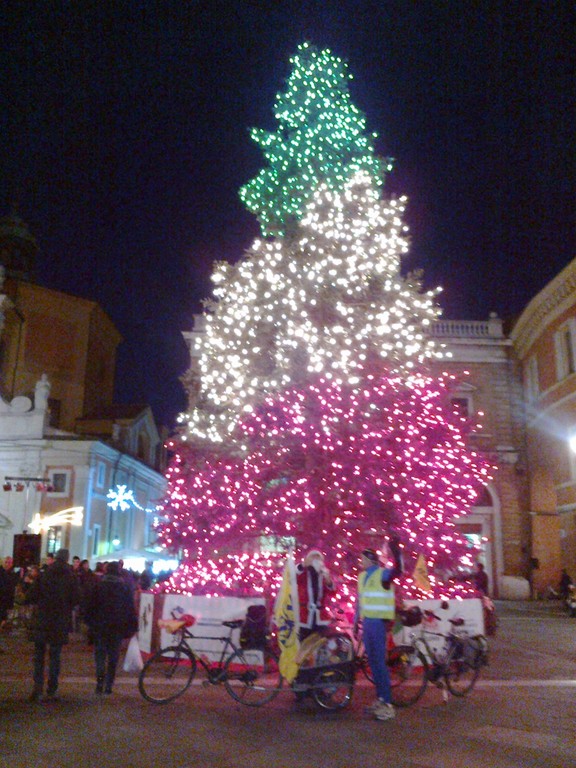 albero di Natale