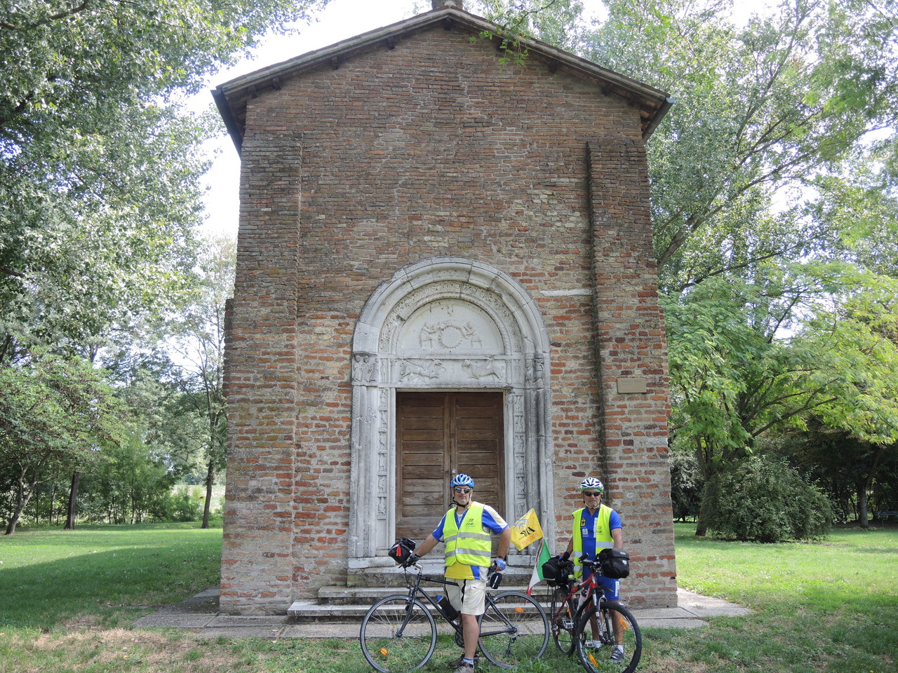 Pieve di San Giorgio