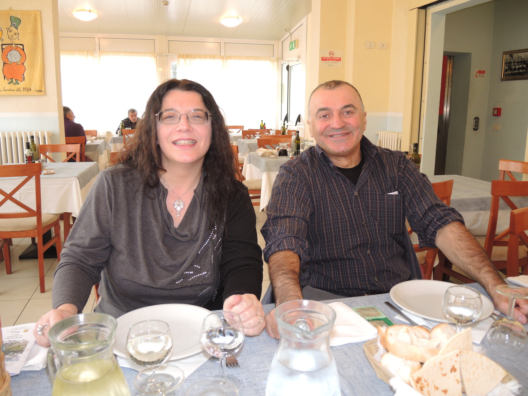Paolo e Roberta