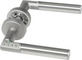 Code Handle von Assa Abloy