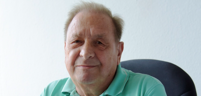 Jürgen Holz