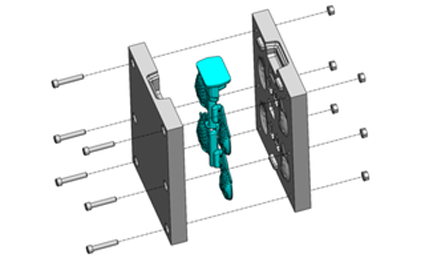 3Dモデリング