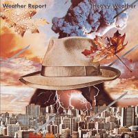 Weather Report _ Heavy Weather