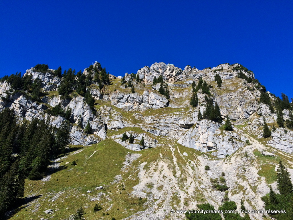Les Montagnes Bavaroises Voyage En Bavière