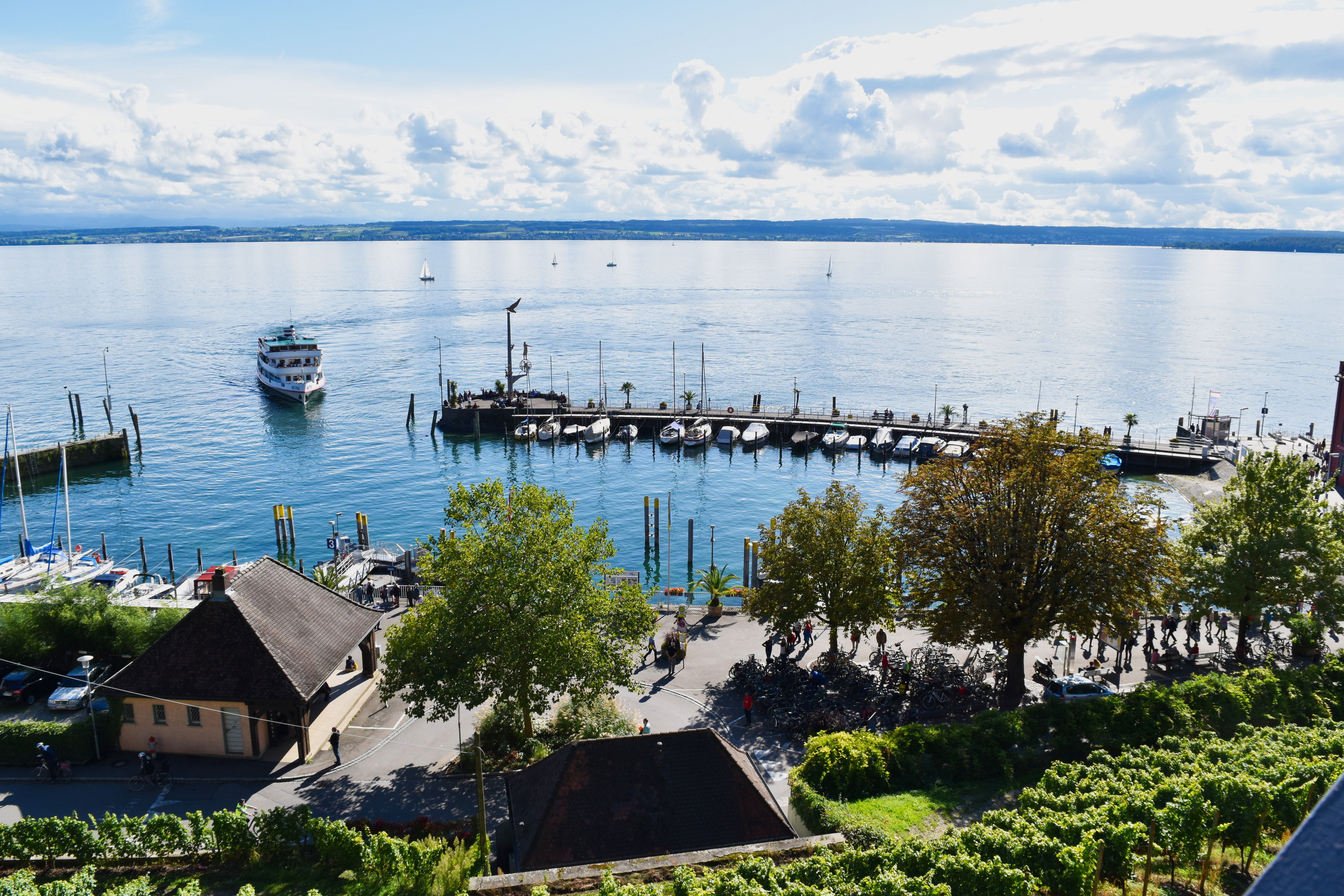 lac de constance