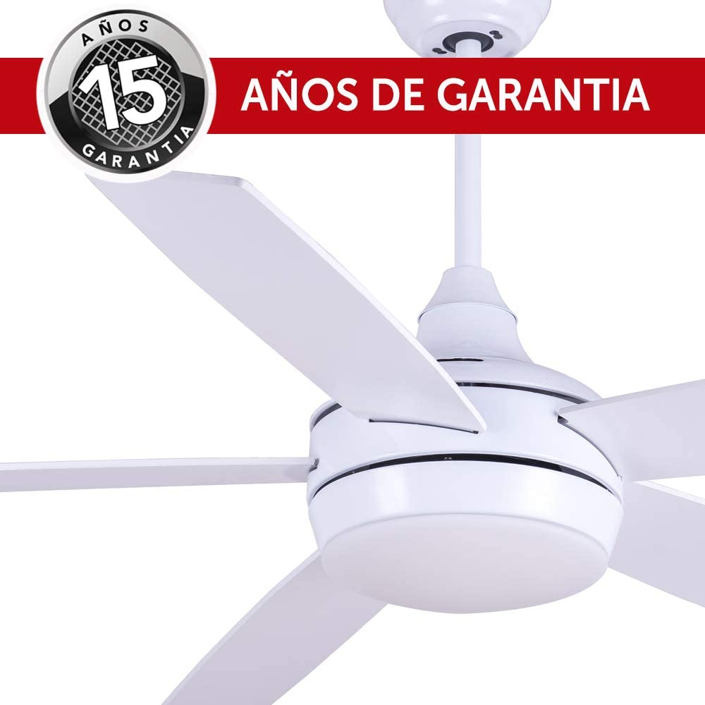 VENTILADOR AURA DILAE