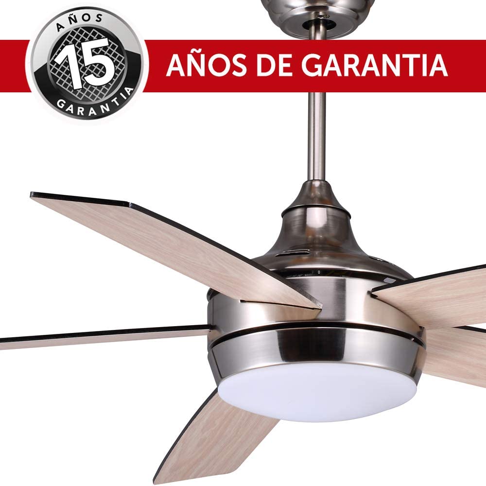 VENTILADOR AURA DILAE